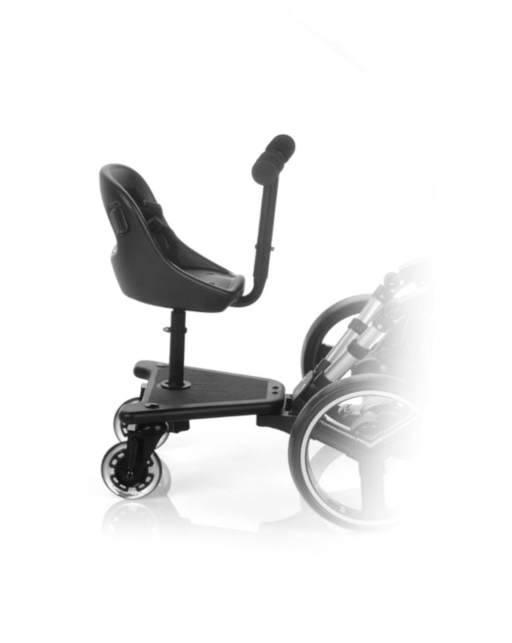 Seat skate plataforma universal - seduta per pedana - be cool