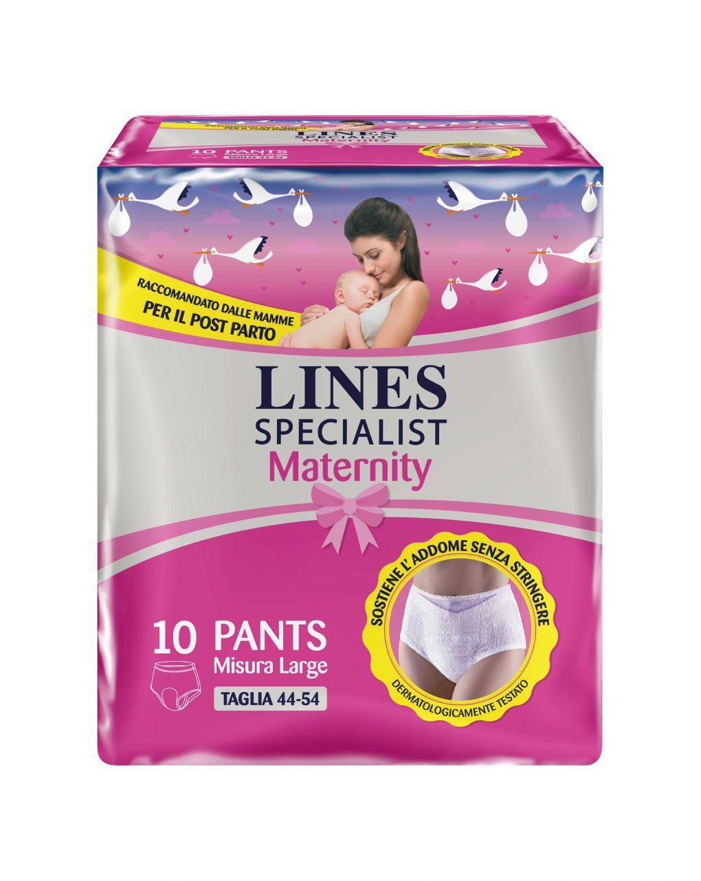 Lines specialist - lines specialist maternity lx10
