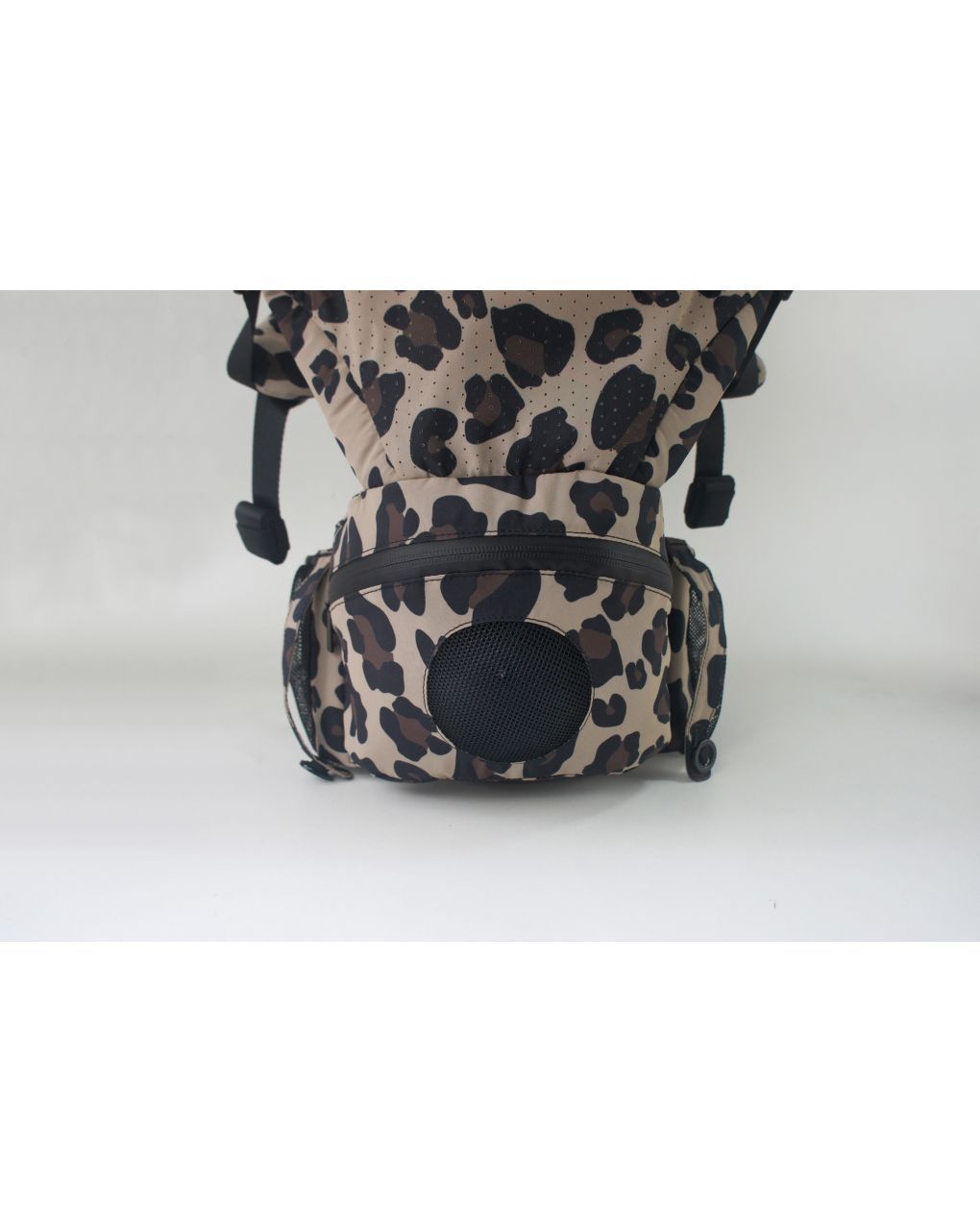 Miamily - hipster air leopard