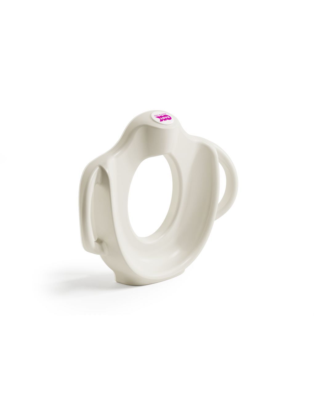 Okbaby - riduttore wc sofa bianco