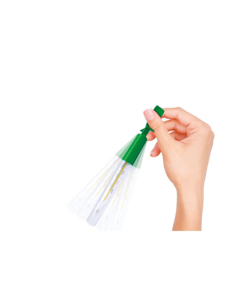 Medel - ecotemp termometro al gallio