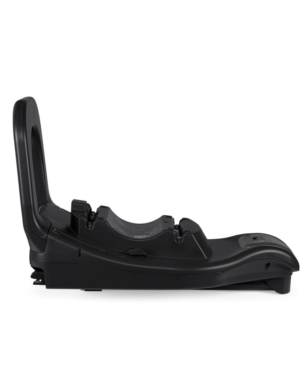 Base i-size per seggiolino kiros - chicco