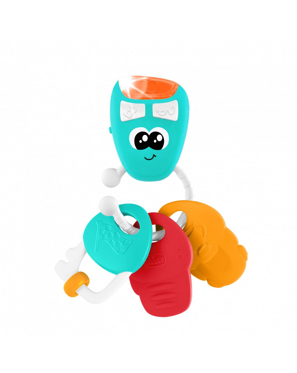 Chiavi elettroniche - chicco