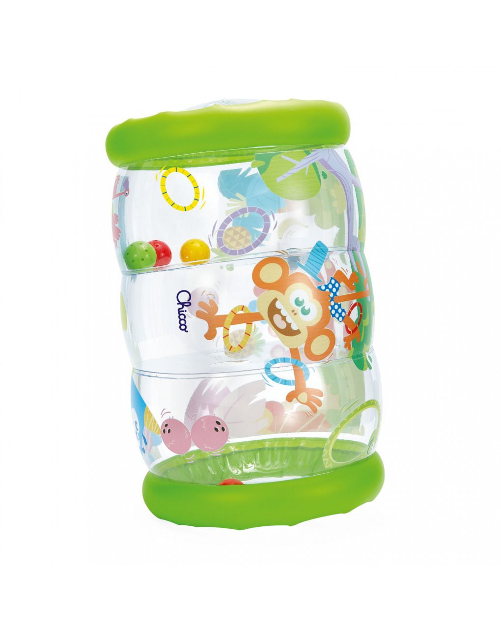 Musical roller - chicco