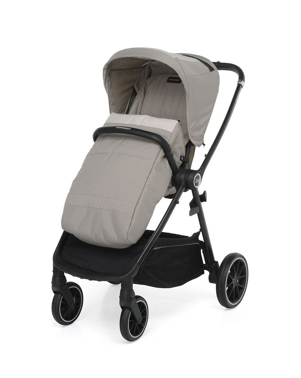 Coprigambe passeggino divo sand - foppapedretti