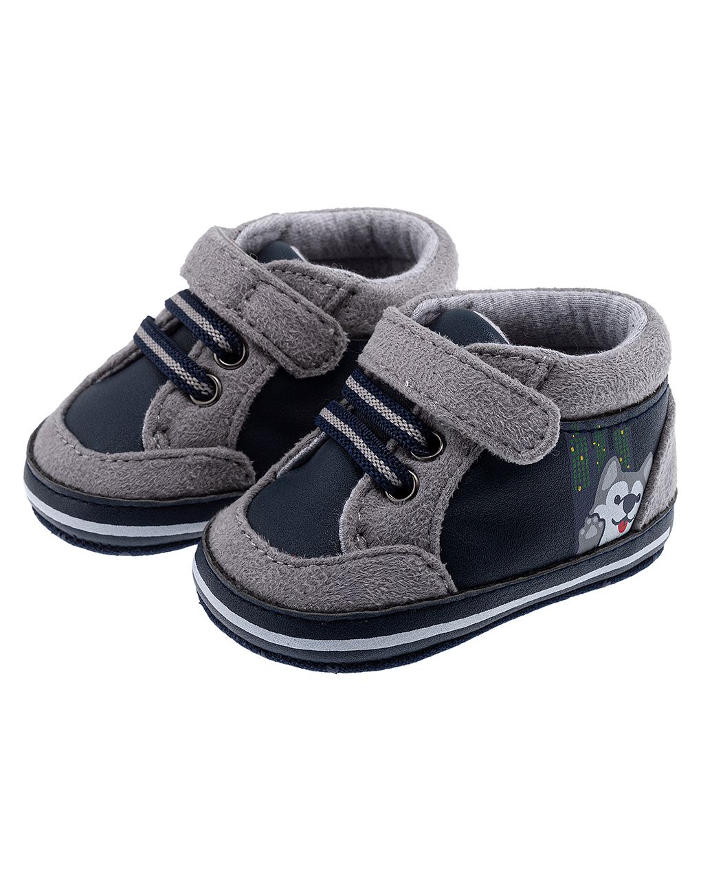 Polacchino chicco orfeus