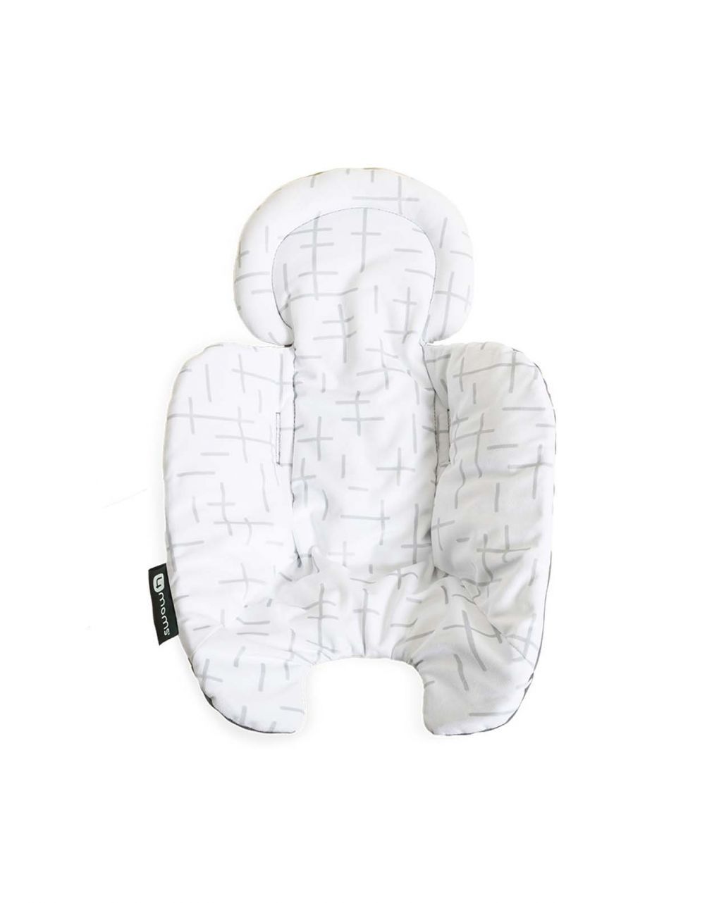 Riduttore per sdraietta grigio scuro - 4moms