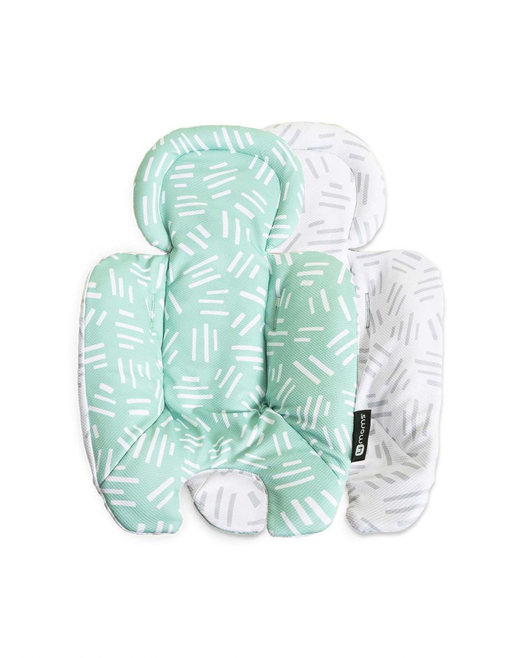 Riduttore per sdraietta menta - 4moms