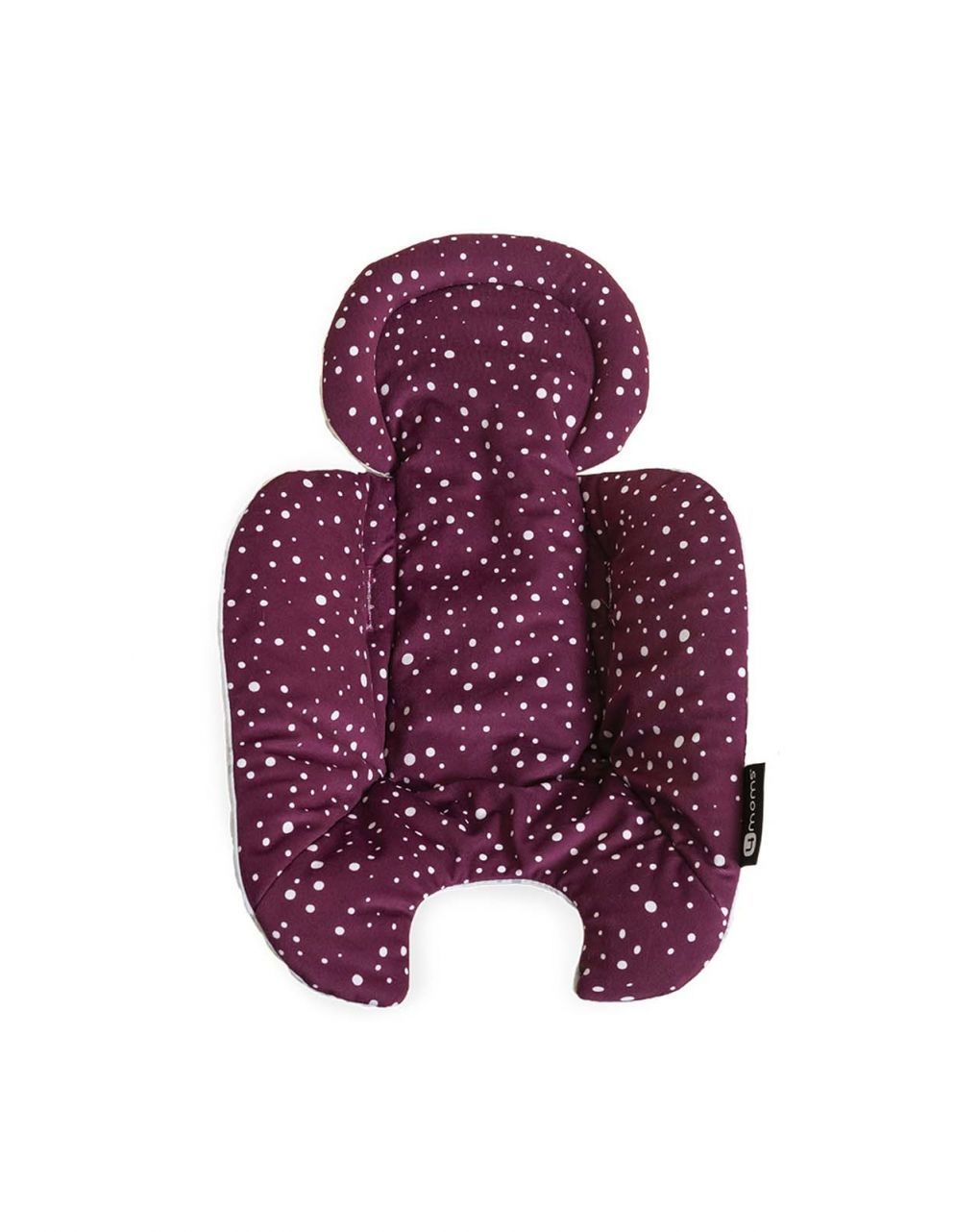 Riduttore per sdraietta rosso - 4moms