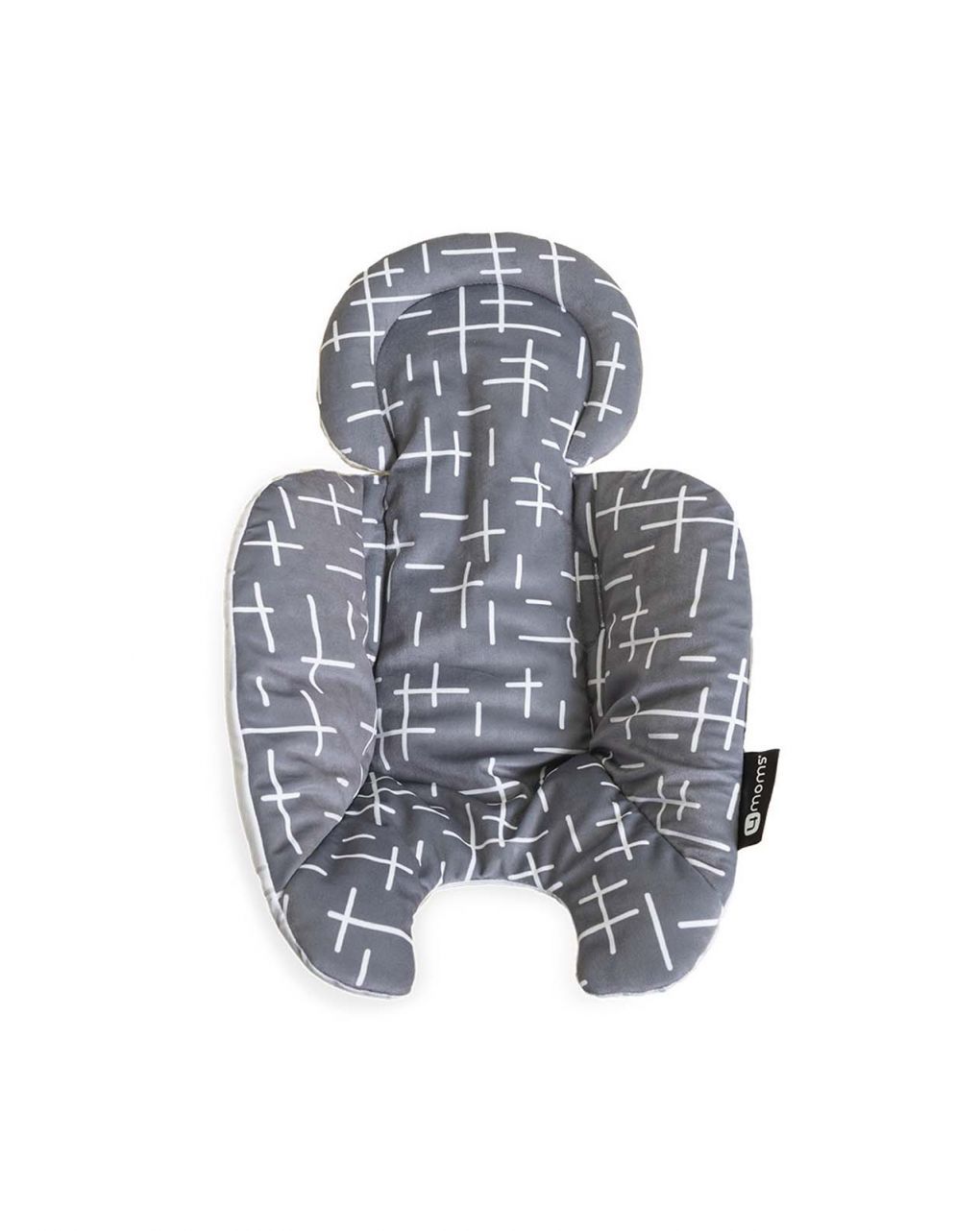 Riduttore per sdraietta grigio scuro - 4moms