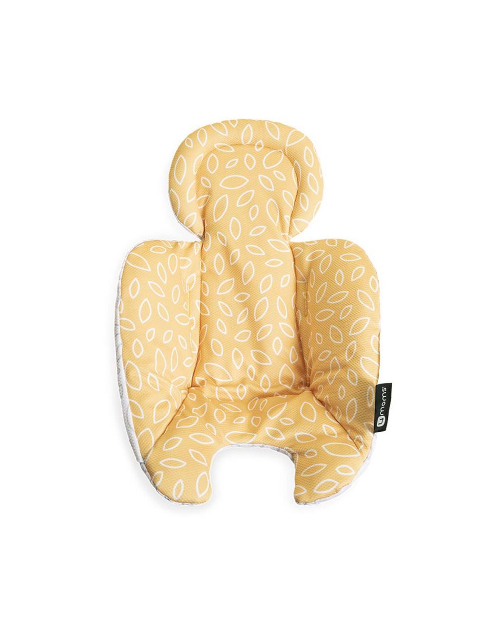 Riduttore per sdraietta giallo - 4moms