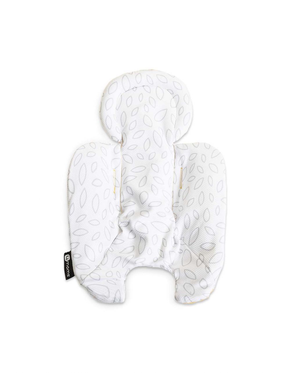 Riduttore per sdraietta giallo - 4moms