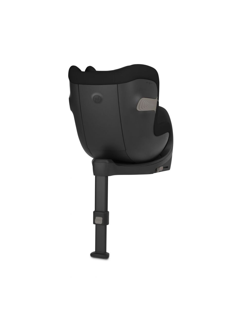 Seggiolino auto sirona s2 i-size moon black 45-105 cm - cybex gold