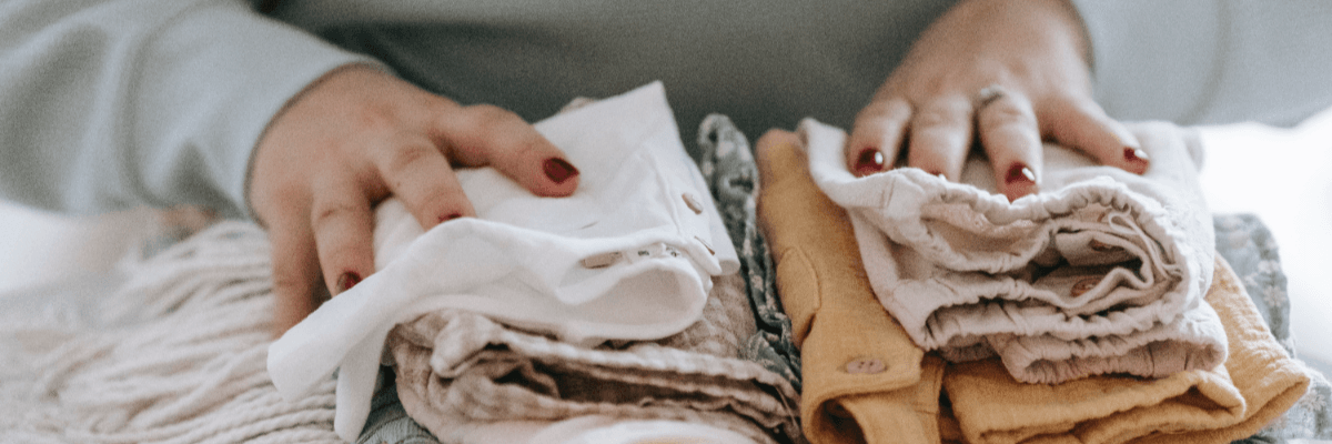 Lista di controllo per una gita: cosa portare per il bambino?