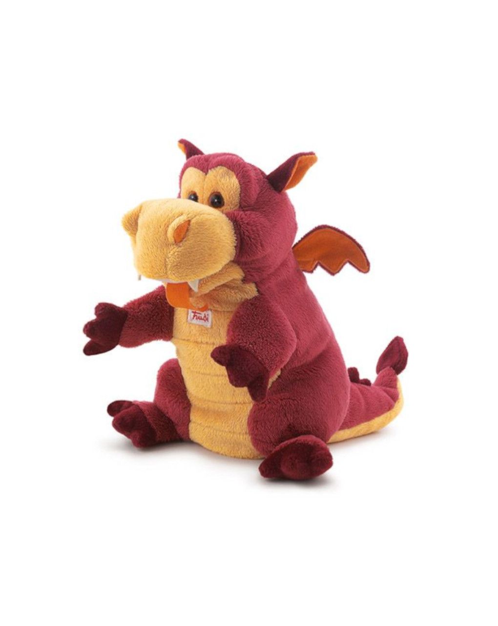 Marionetta drago - trudi