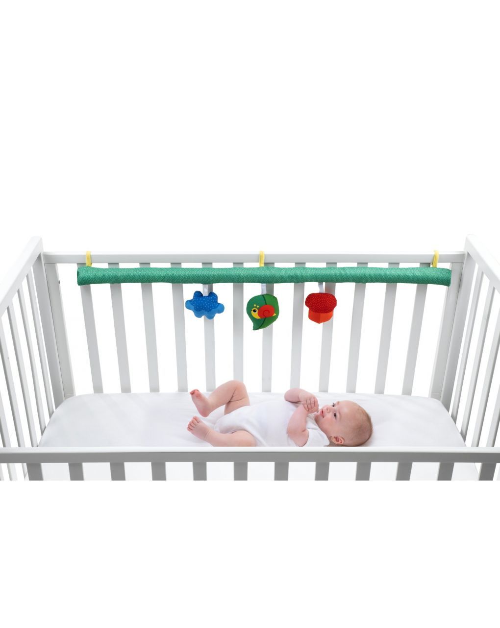 Palestrina delle attività 3in1 - chicco