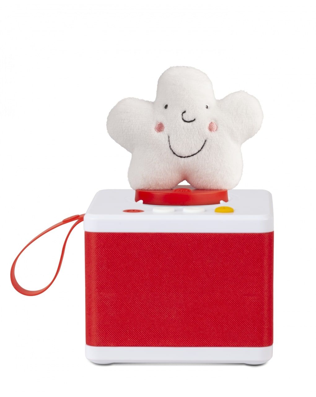 Le storie di nuvola olga - faba