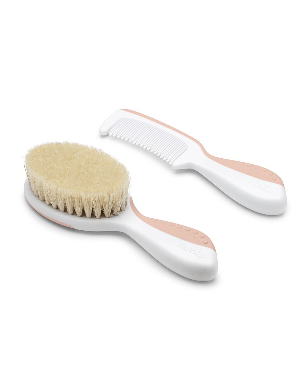 Baby kit per la cura dei capelli  - 1137 english rose - nuvita