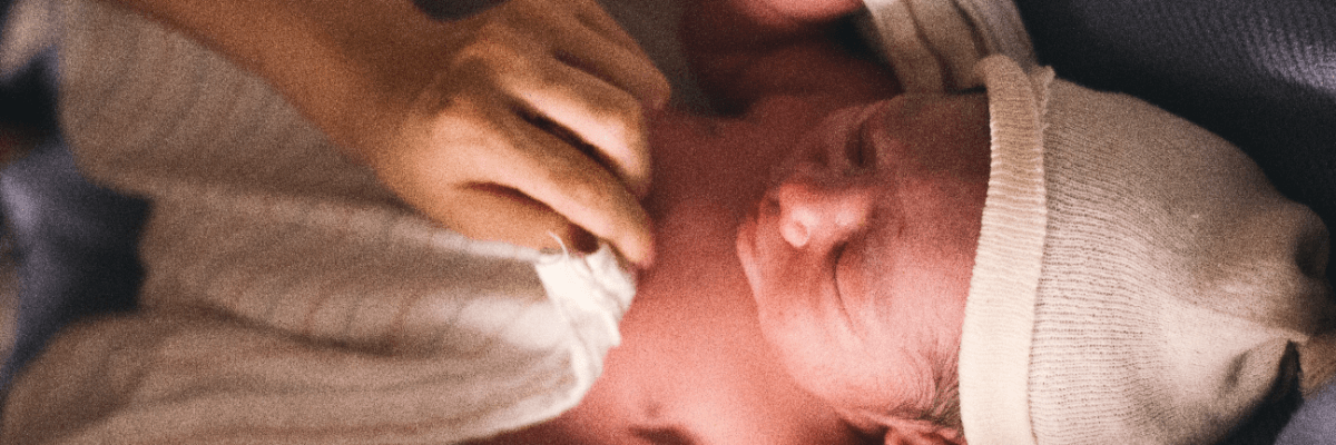 Come prendersi cura della pelle del bambino