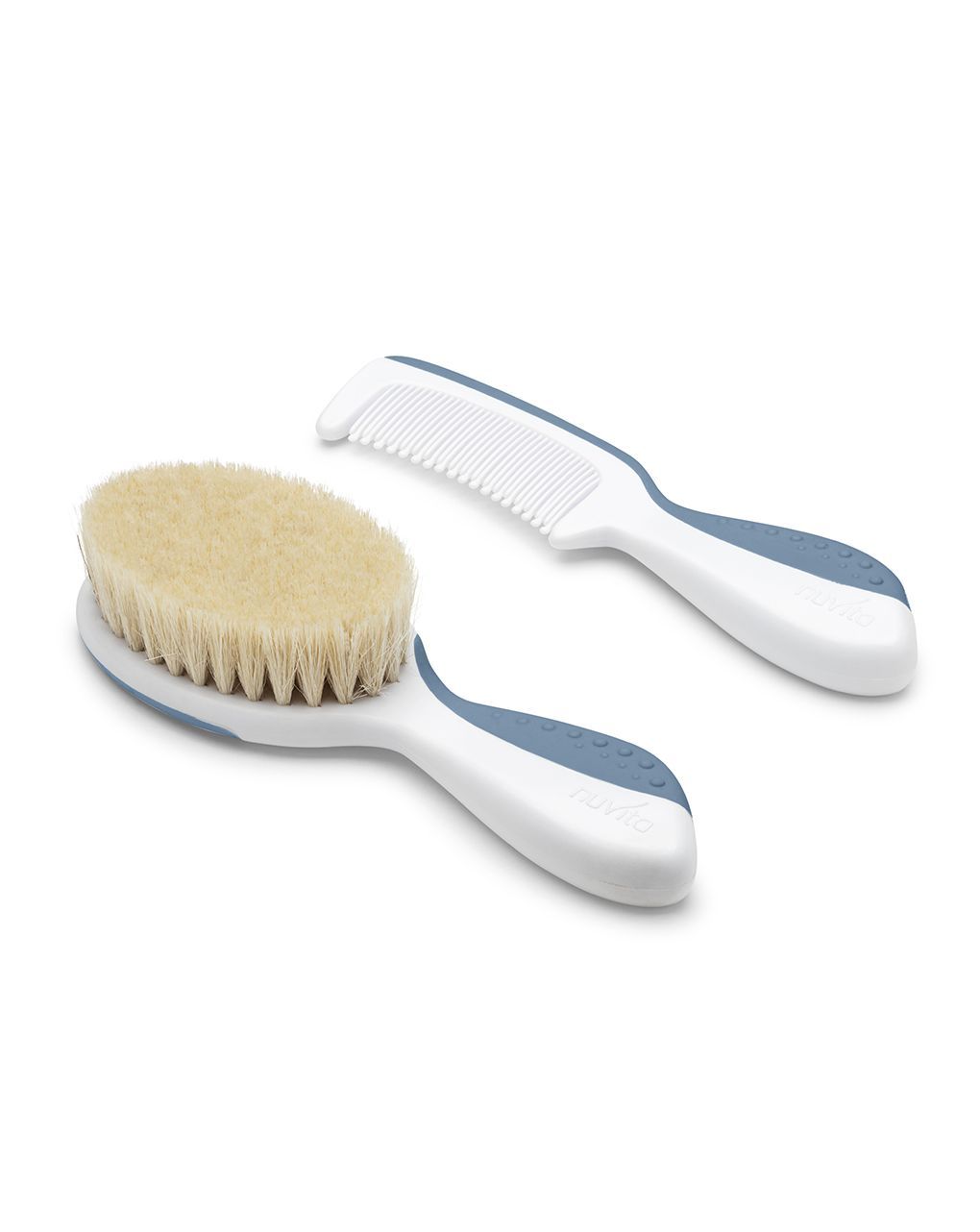 Baby kit per la cura dei capelli  - 1137 powder blue - nuvita