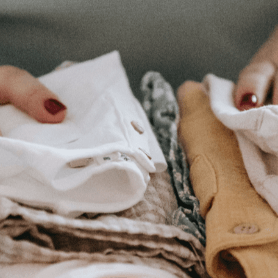 Lista di controllo per una gita: cosa portare per il bambino?