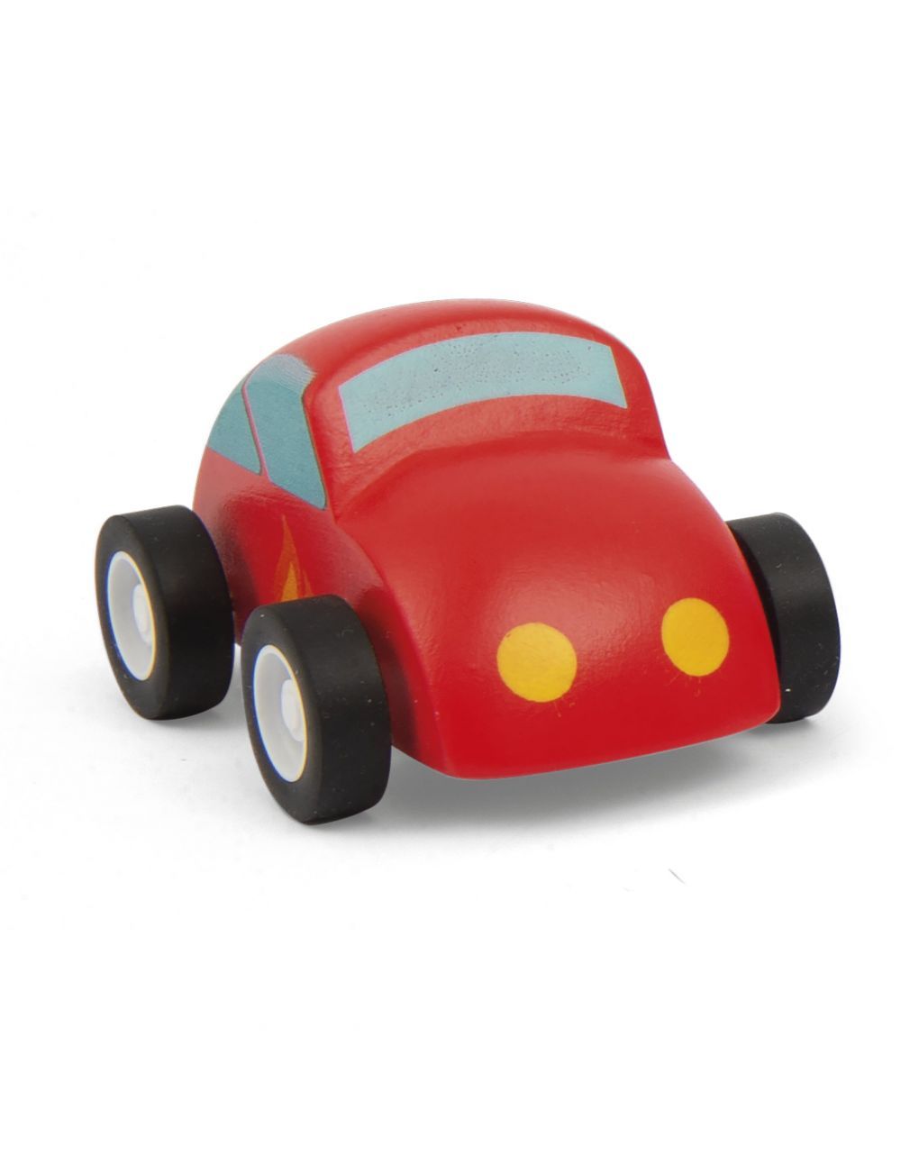 Macchinine in legno - wood’n’play