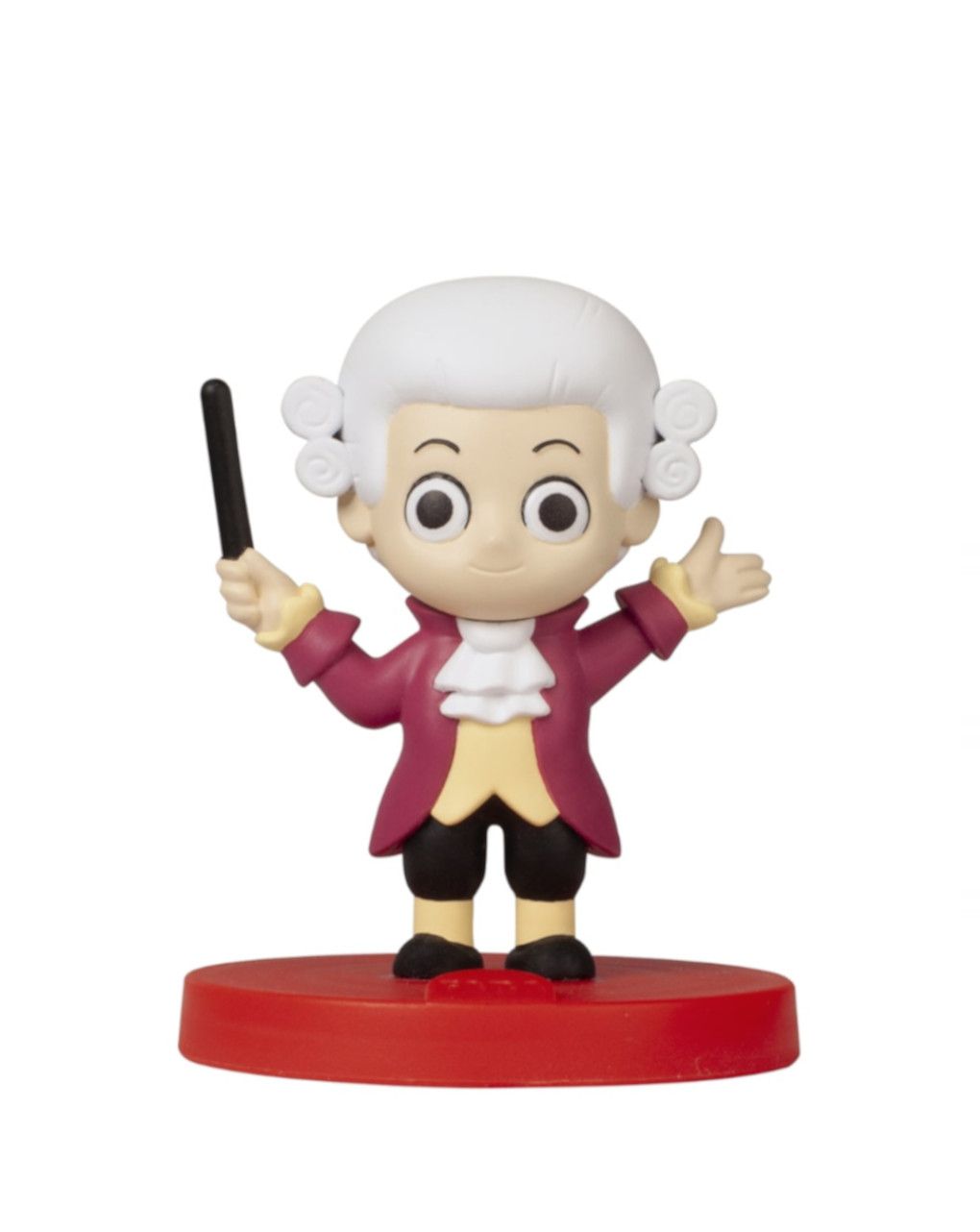 Dolci sinfonie di mozart - faba