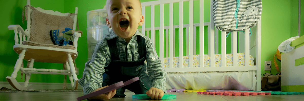 I momenti fondamentali: i traguardi più belli del tuo bambino