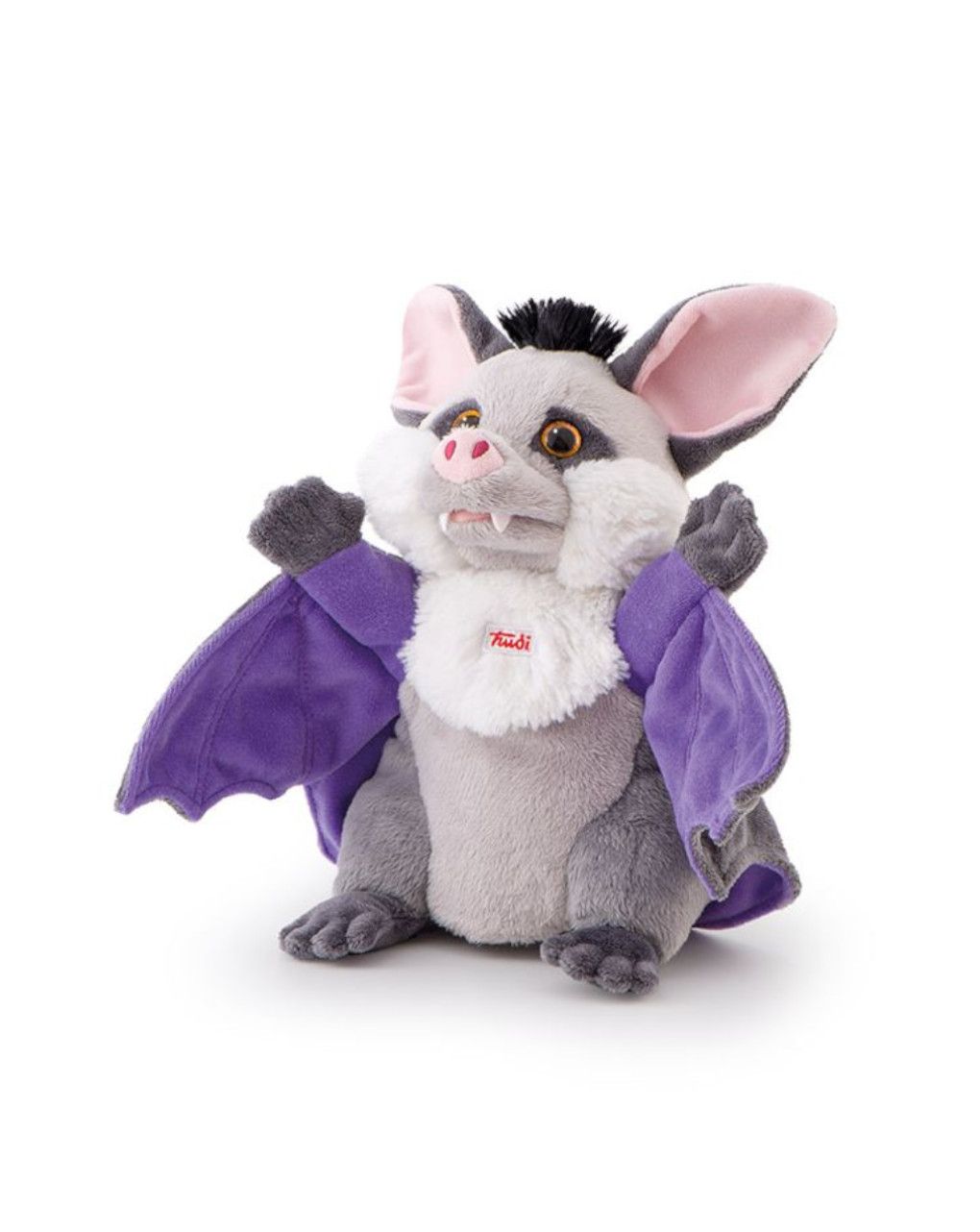 Marionetta pipistrello - trudi