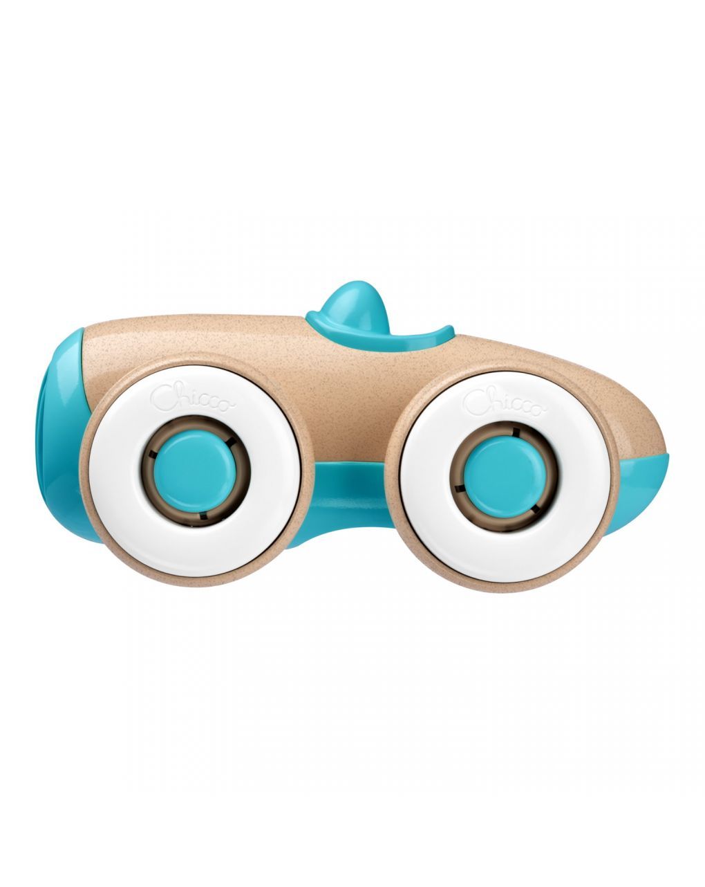 Macchinina blu eco+ chicco