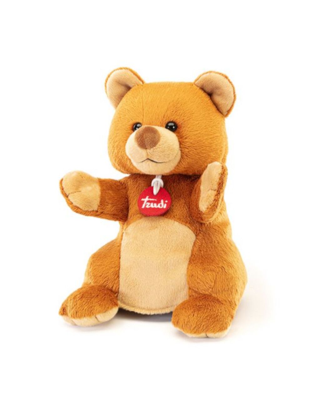 Marionetta orso - trudi