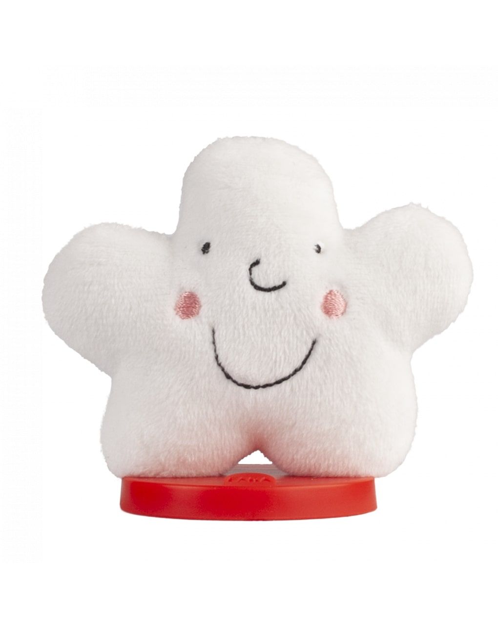 Le storie di nuvola olga - faba