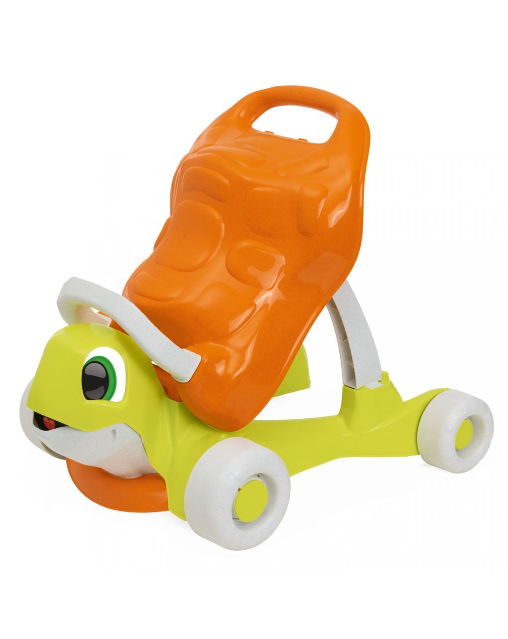 Tartaruga primipassi 2in1 - chicco
