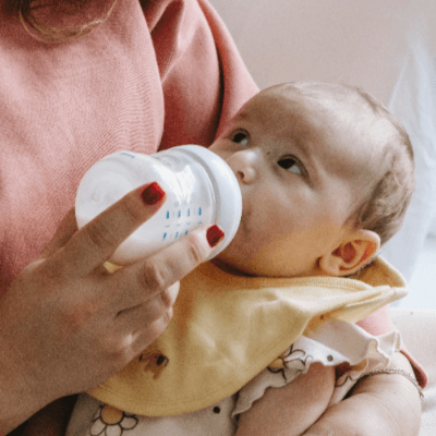 Dieci domande e risposte sul vostro bambino e sulla sua alimentazione