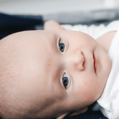 Come vestire il bambino nelle giornate fredde?