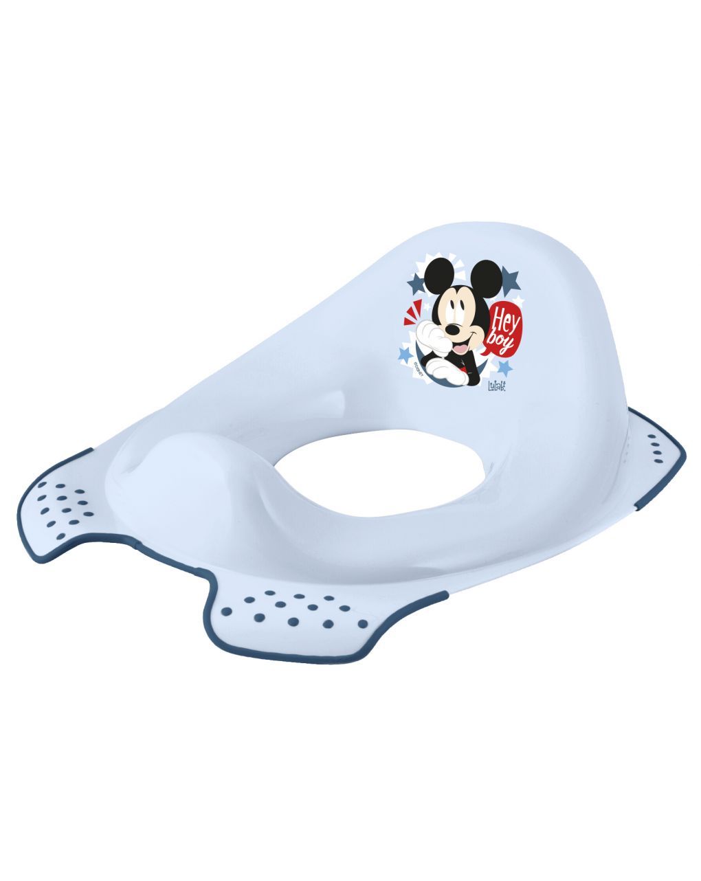 Riduttore rigido disney azzurro - lulabi