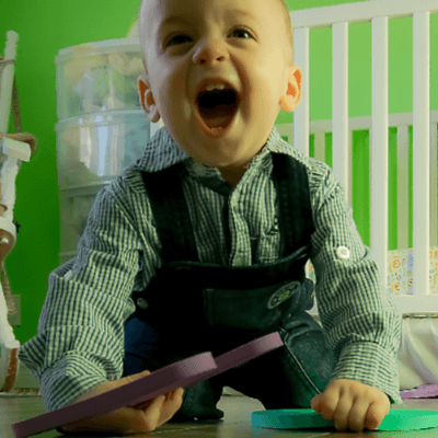 I momenti fondamentali: i traguardi più belli del tuo bambino