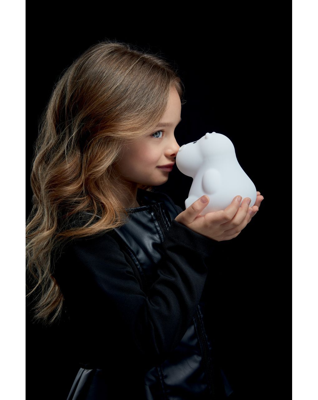 Luce notturna ippopotamo - that's love