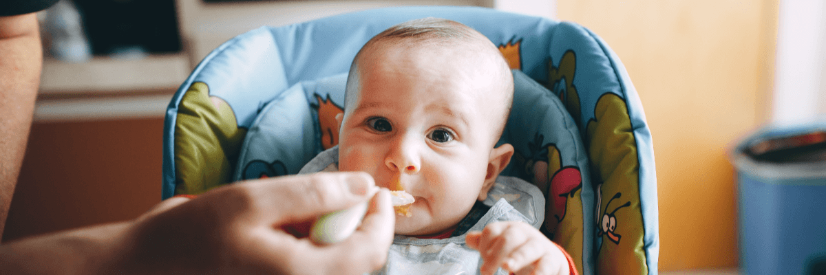 Reflusso nascosto nei bambini