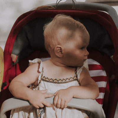 Passeggini: consigli per il trasporto del bambino