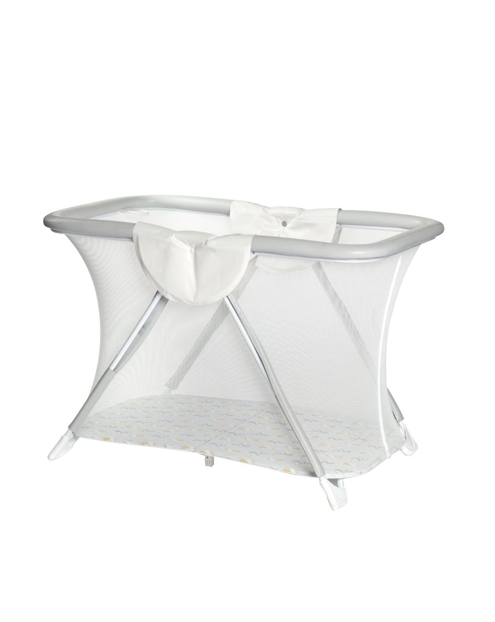 Box easy play whale - giordani