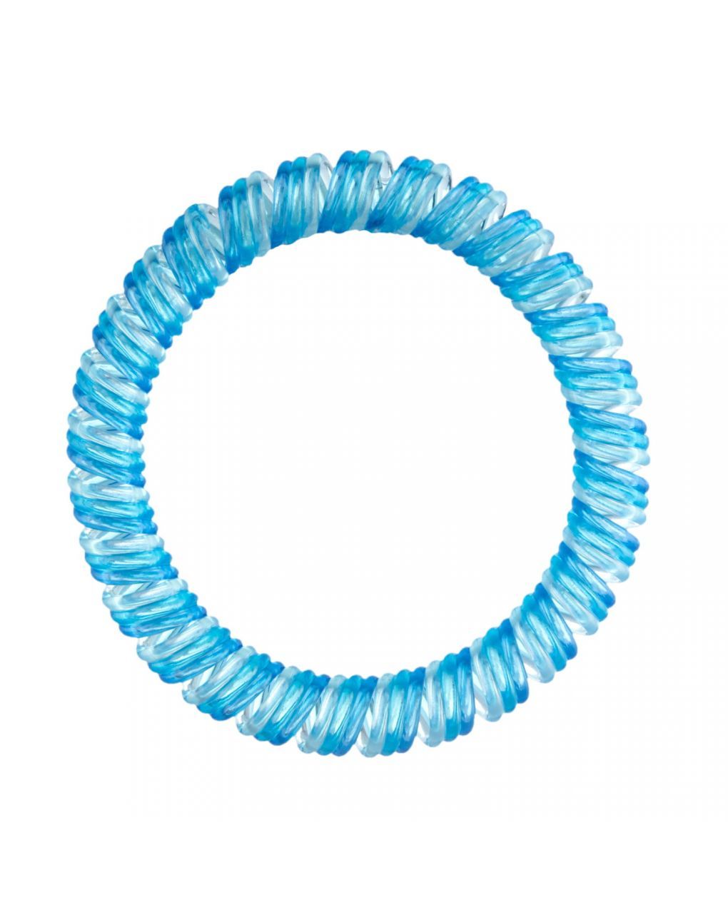 Bracciale profumato spirale colori assortiti - chicco