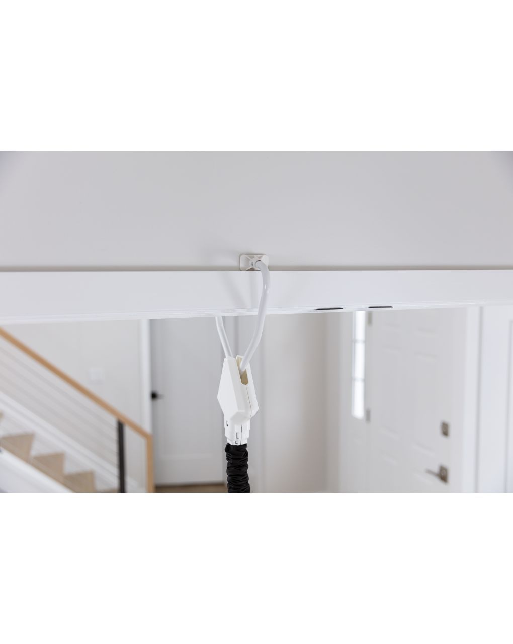 Bumper jumper altalena da porta - graco