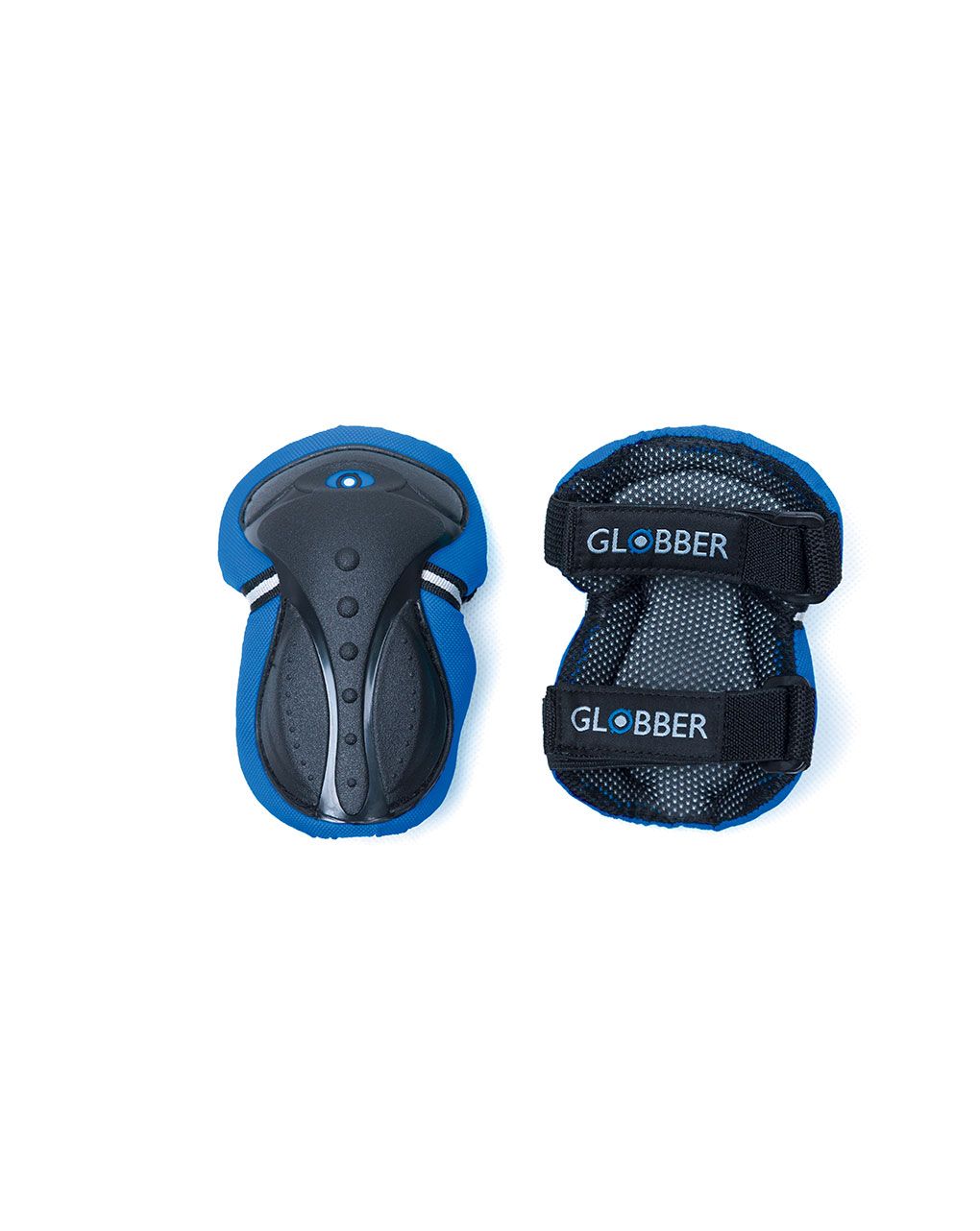 Protezioni junior xs blue - globber