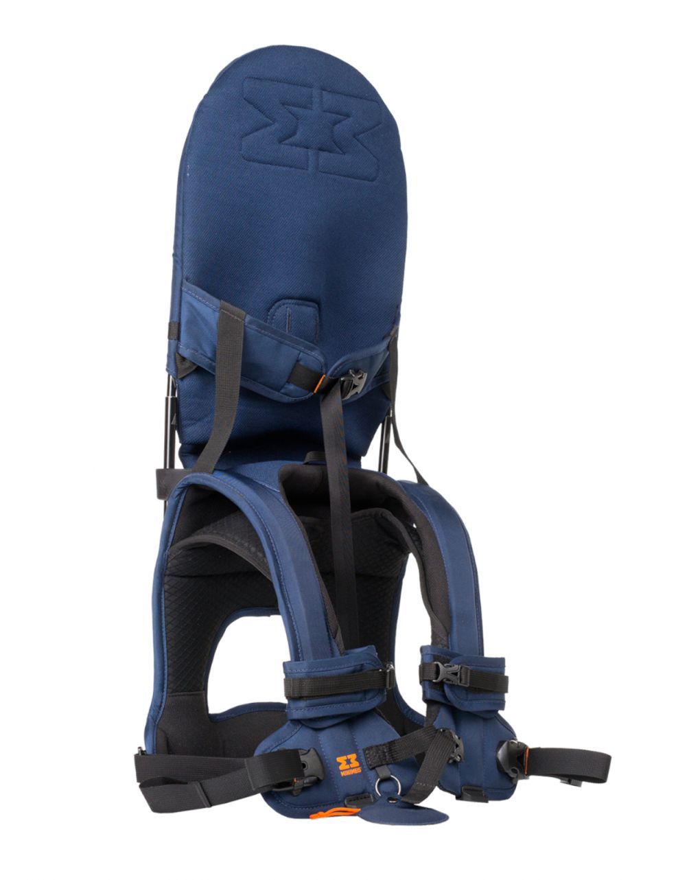 Porta bimbo g4 navy - minimeis