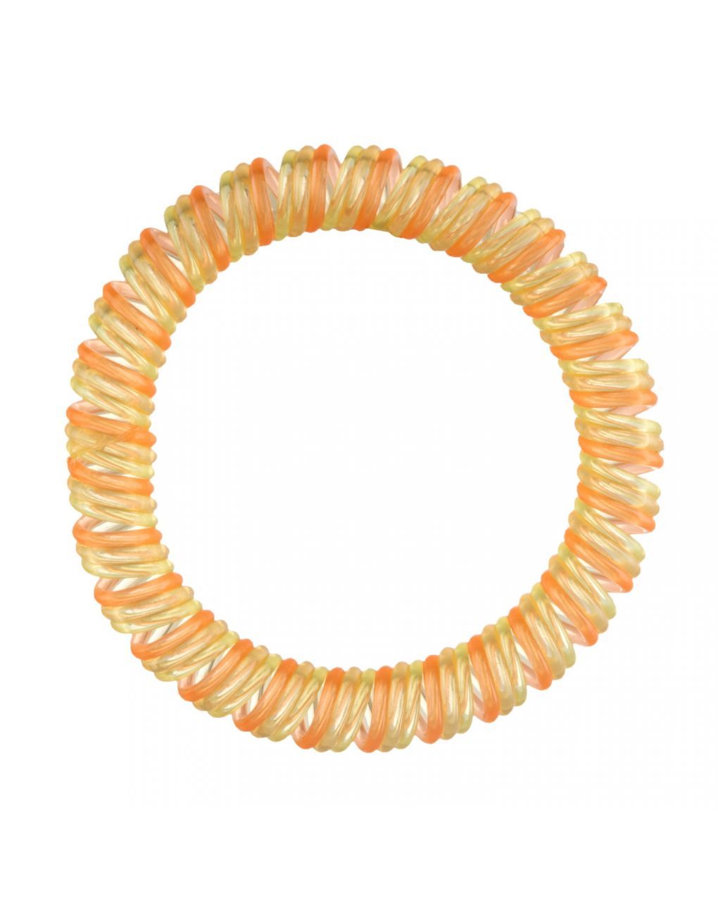 Bracciale profumato spirale colori assortiti - chicco