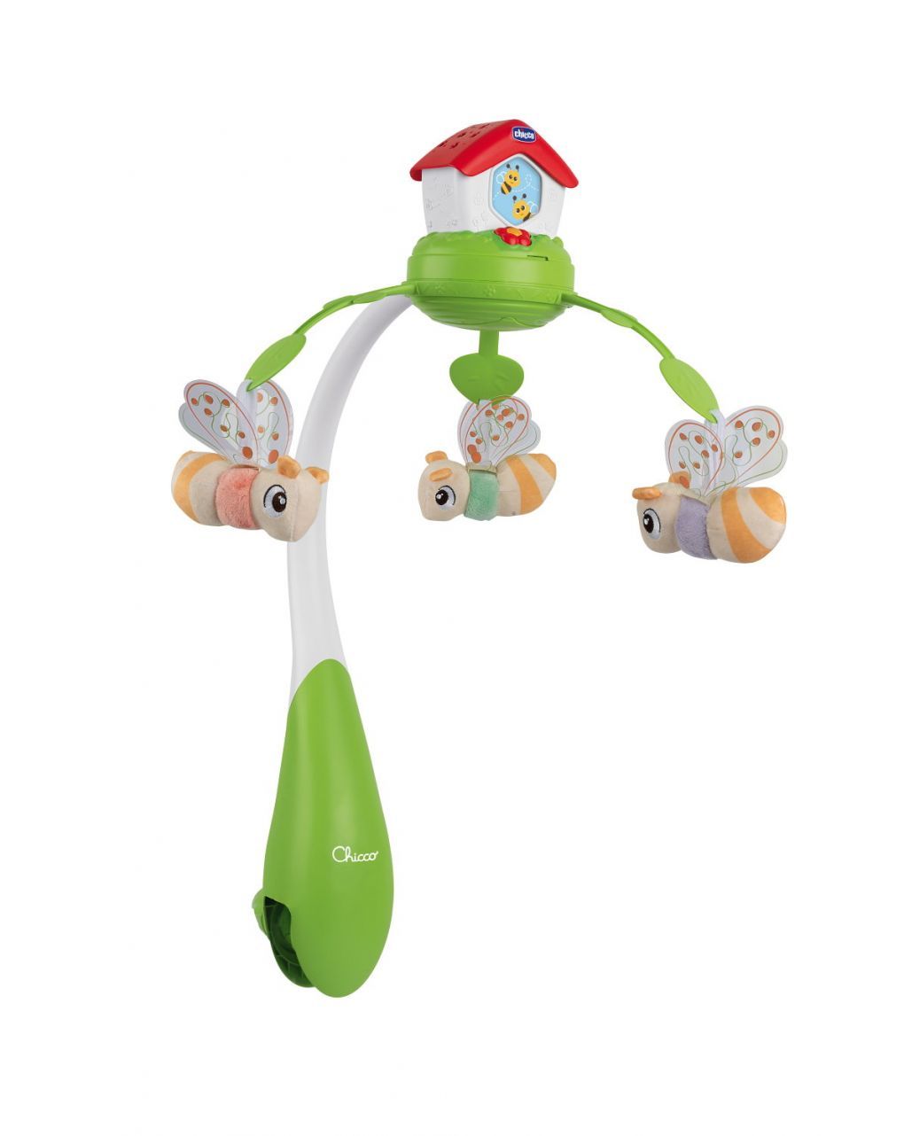 Giostrina casina delle api - chicco