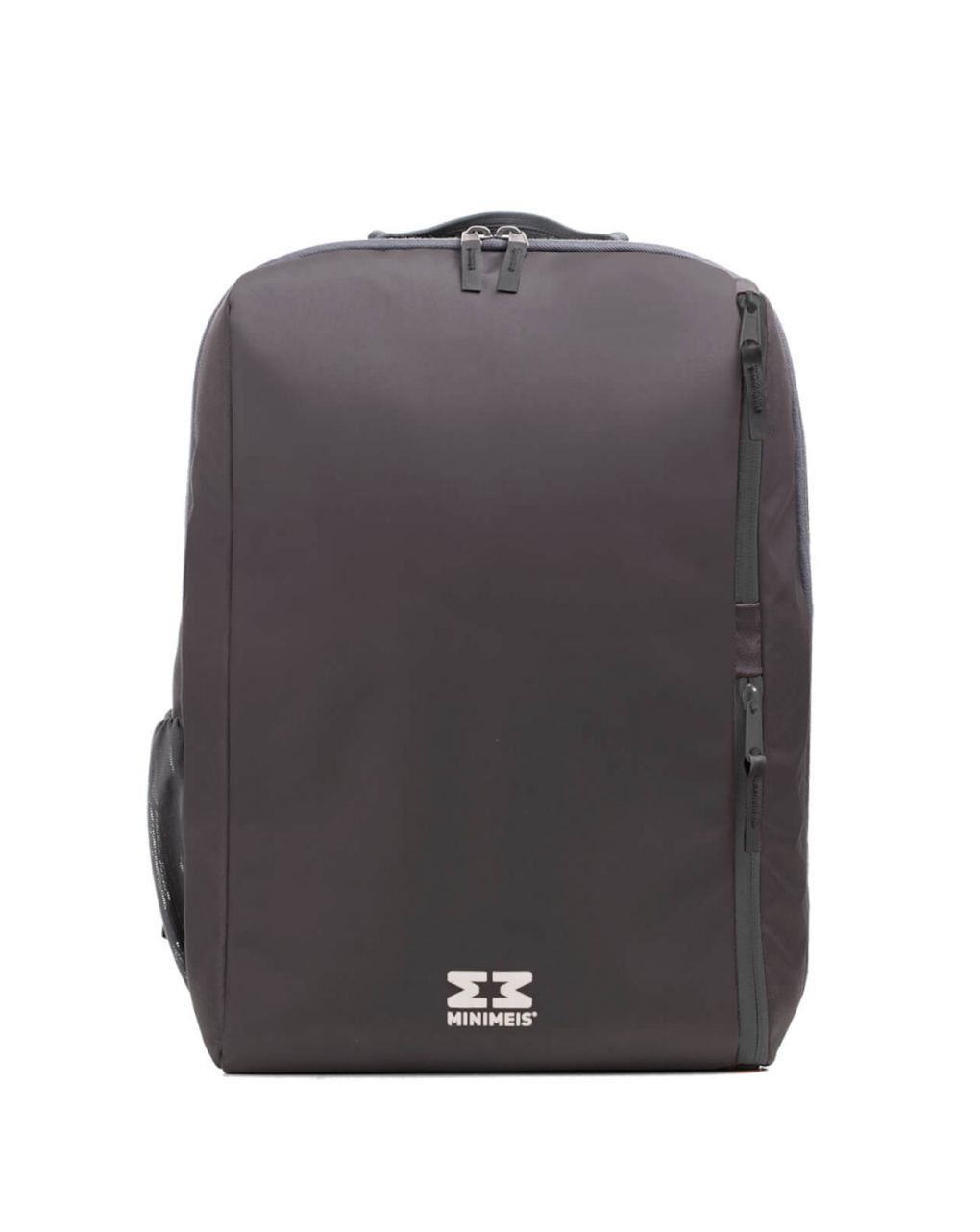 Zaino 28 litri antracite - minimeis