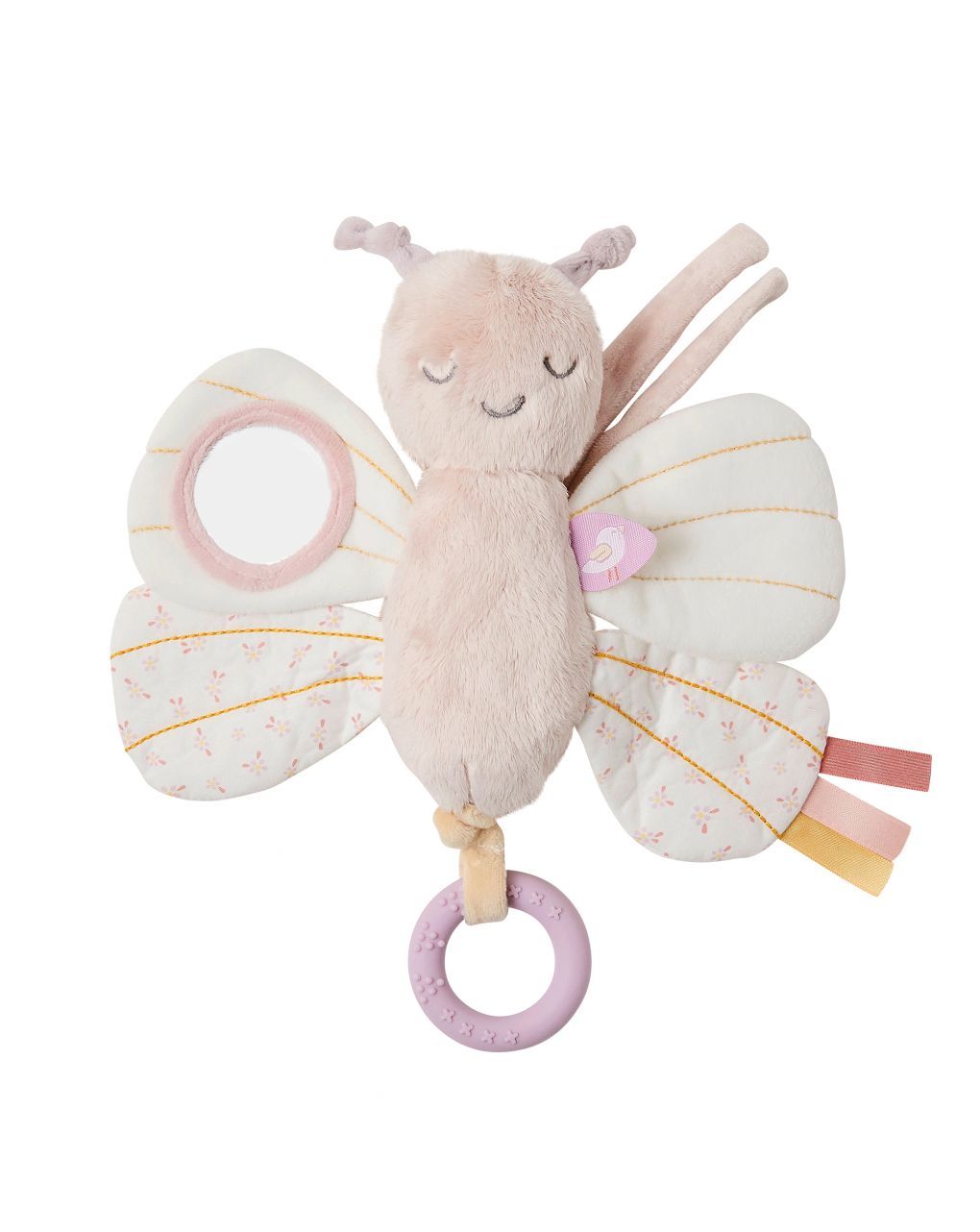 Farfalla attività - nattou