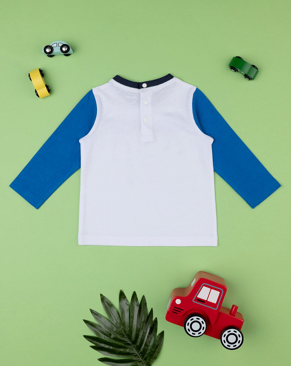 T-shirt bimbo "speed race"